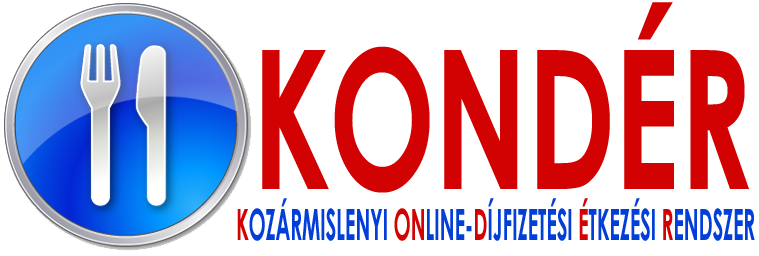 KONDÉR